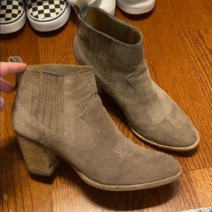Dolce Vita Booties